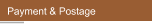 Payment & Postage